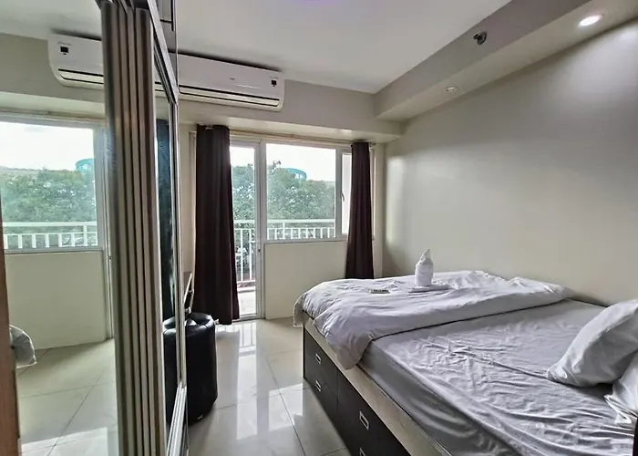 349b By Premiere Haven Shell Residences *