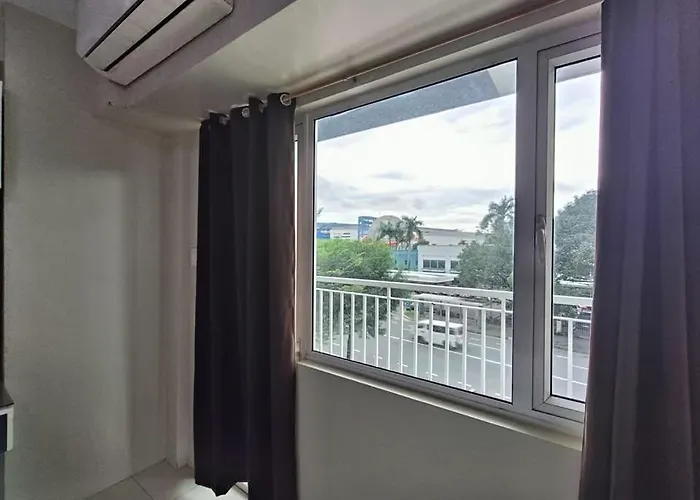 349b By Premiere Haven Shell Residences