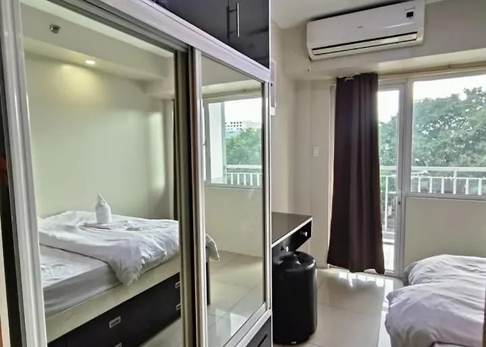 349b By Premiere Haven Shell Residences 马尼拉