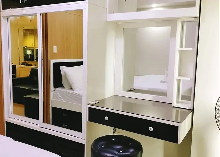 349b By Premiere Haven Shell Residences * 马尼拉