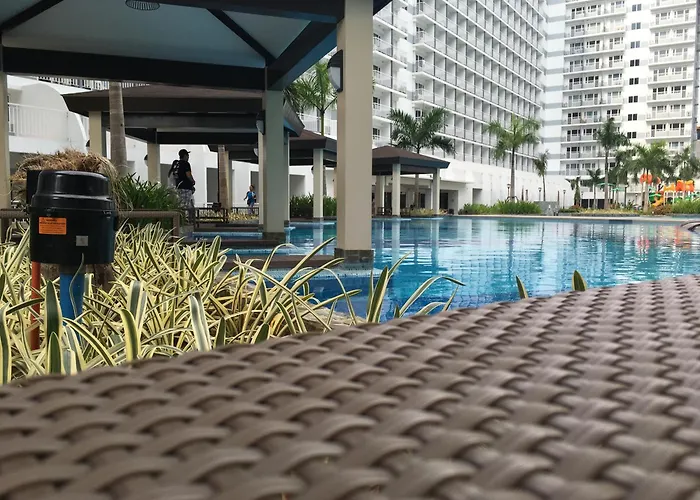 349b By Premiere Haven Shell Residences 马尼拉