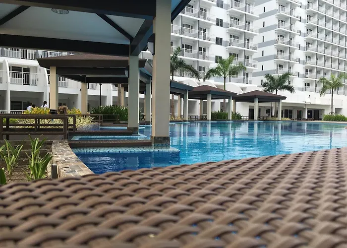 349b By Premiere Haven Shell Residences 马尼拉