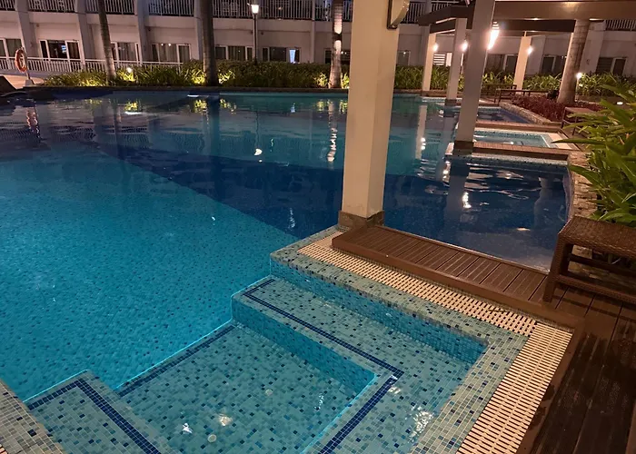 349b By Premiere Haven Shell Residences