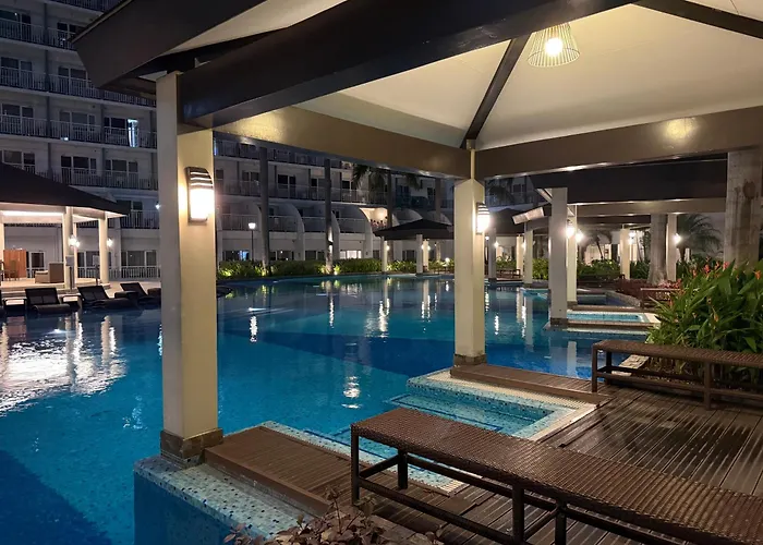 349b By Premiere Haven Shell Residences *